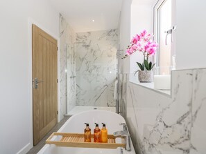 Dusche, Haartrockner