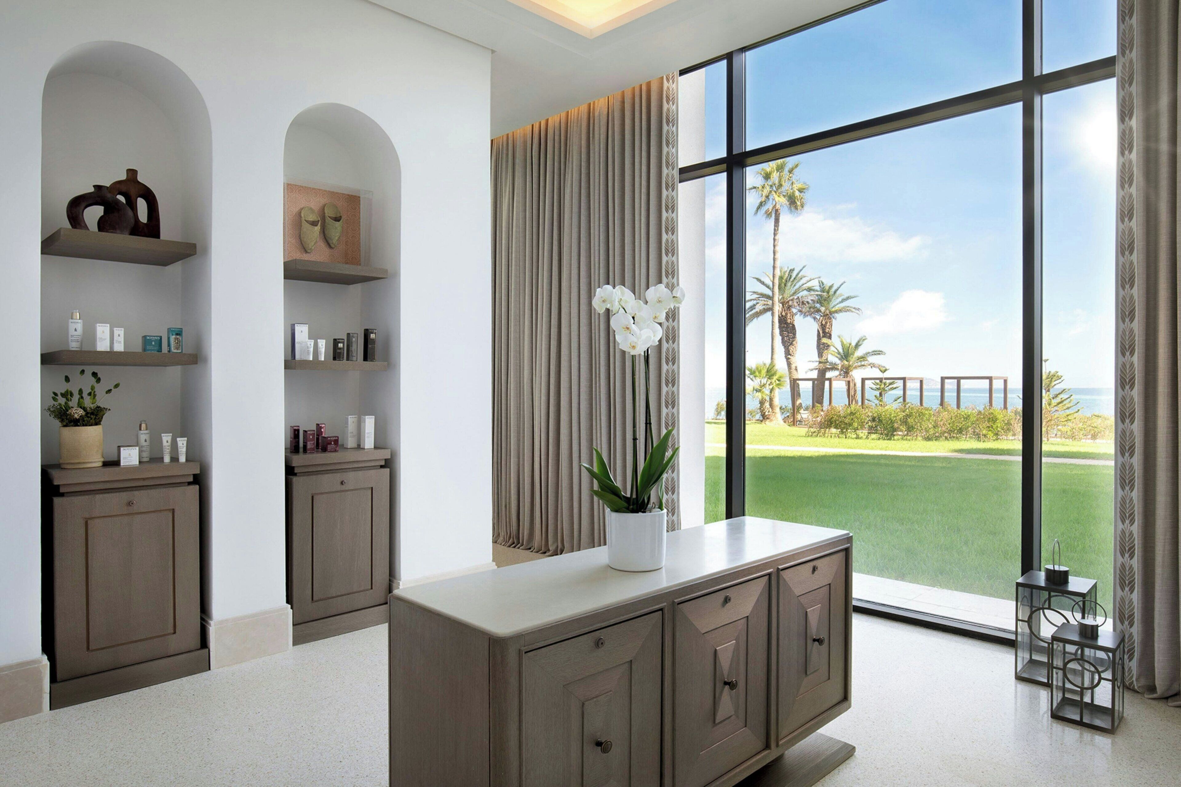 ห้องทรีทเมนท์สำหรับคู่รัก, ซาวน่า, อ่างน้ำร้อน, ห้องอบไอน้ำ