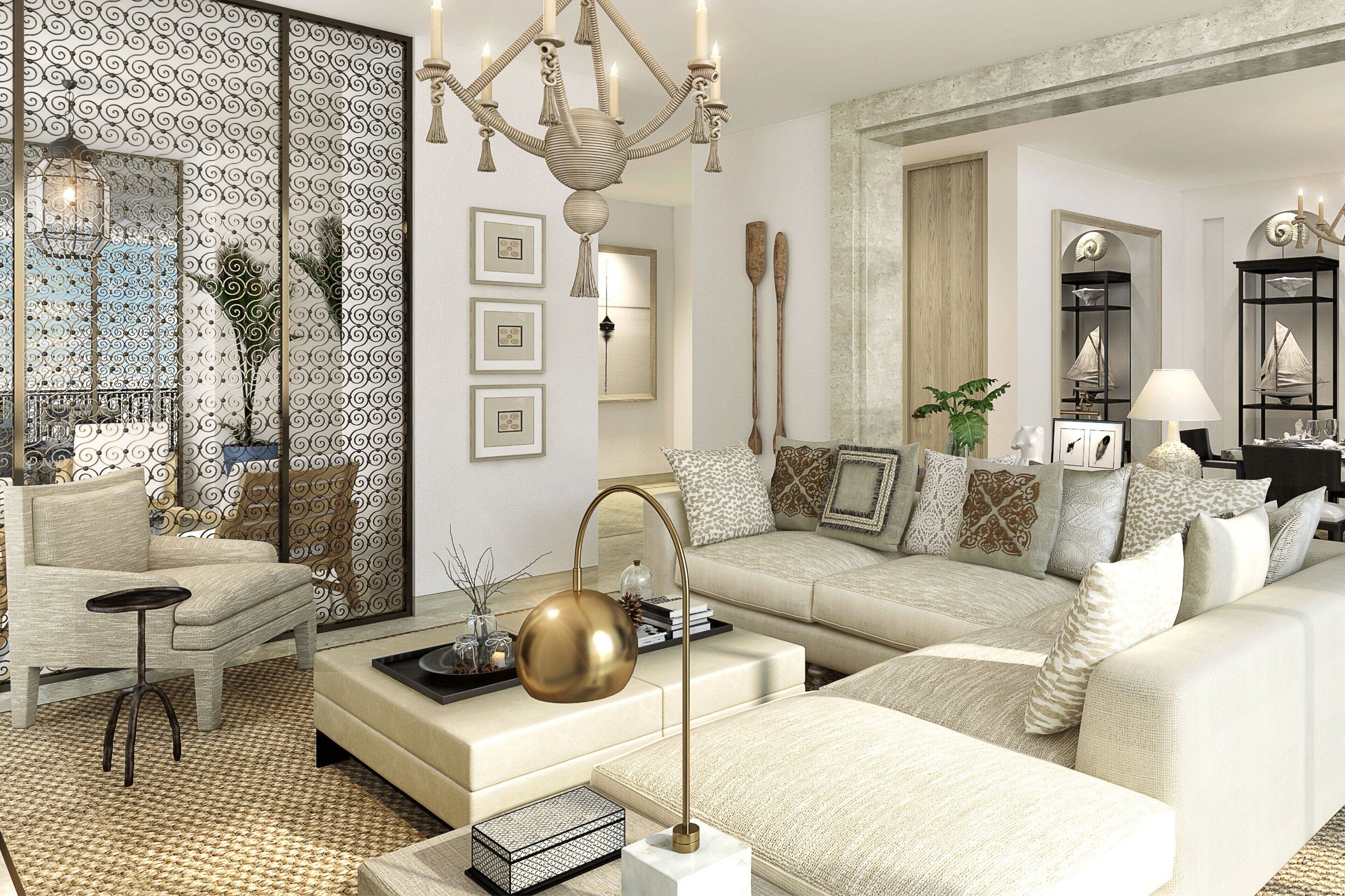 The St. Regis La Bahia Blanca Resort, Tamuda Bay