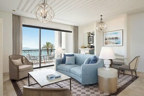 Suite Deluxe, 1 chambre