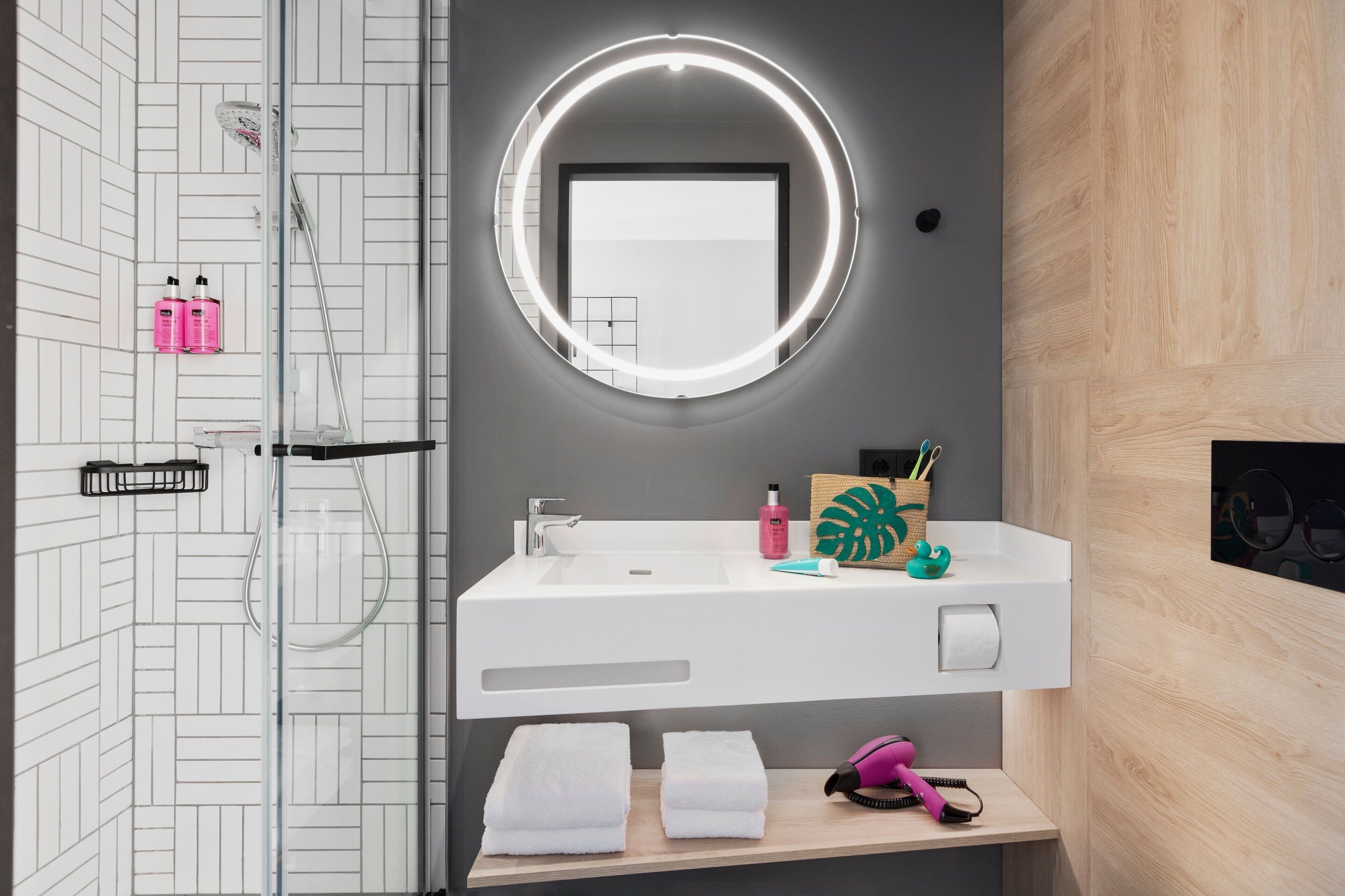 Foto - Moxy Vienna City East