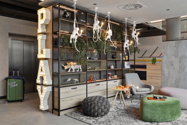 Fasilitas properti
