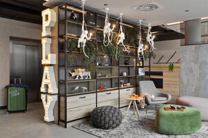 Comodidades da propriedade