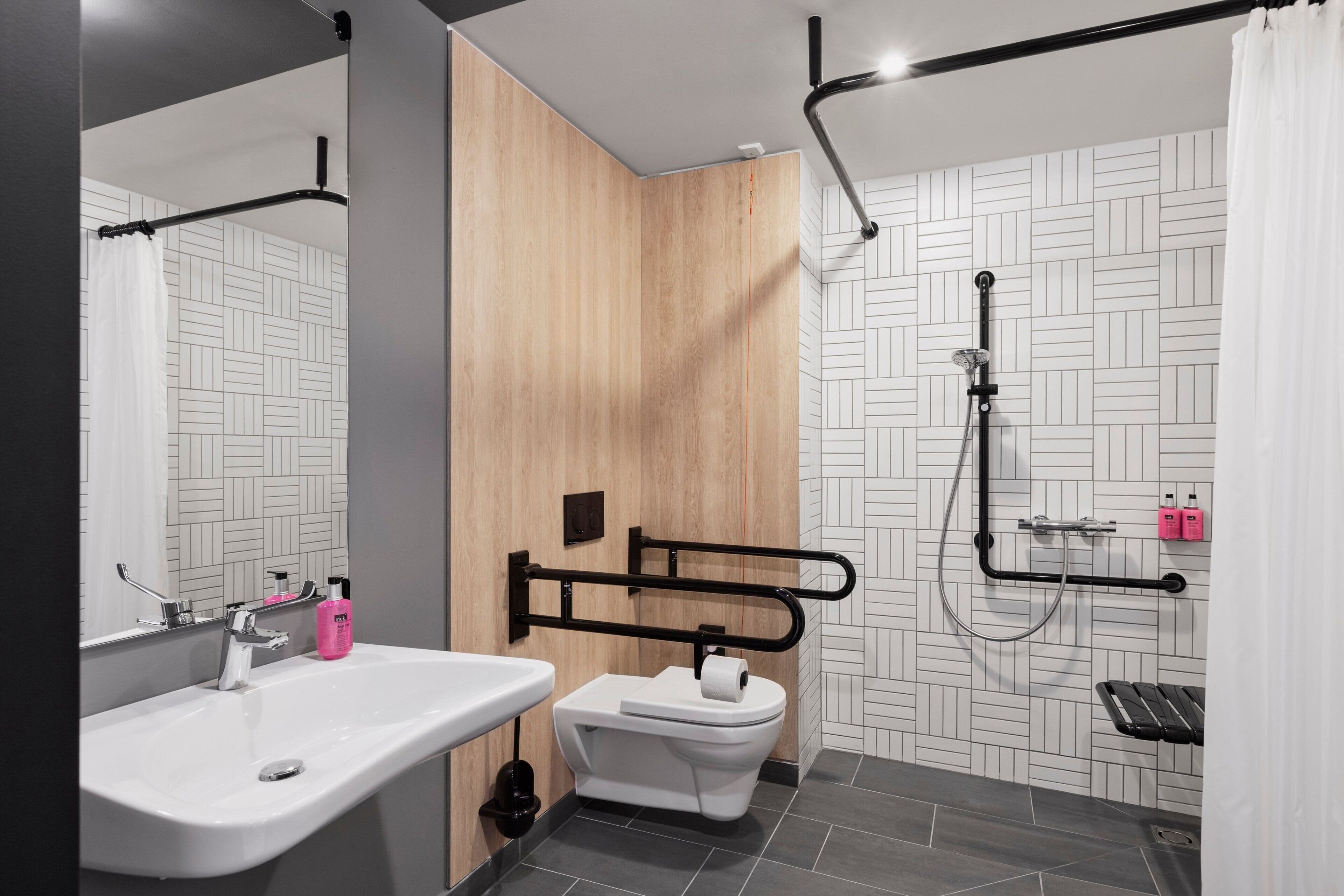 Foto - Moxy Vienna City East