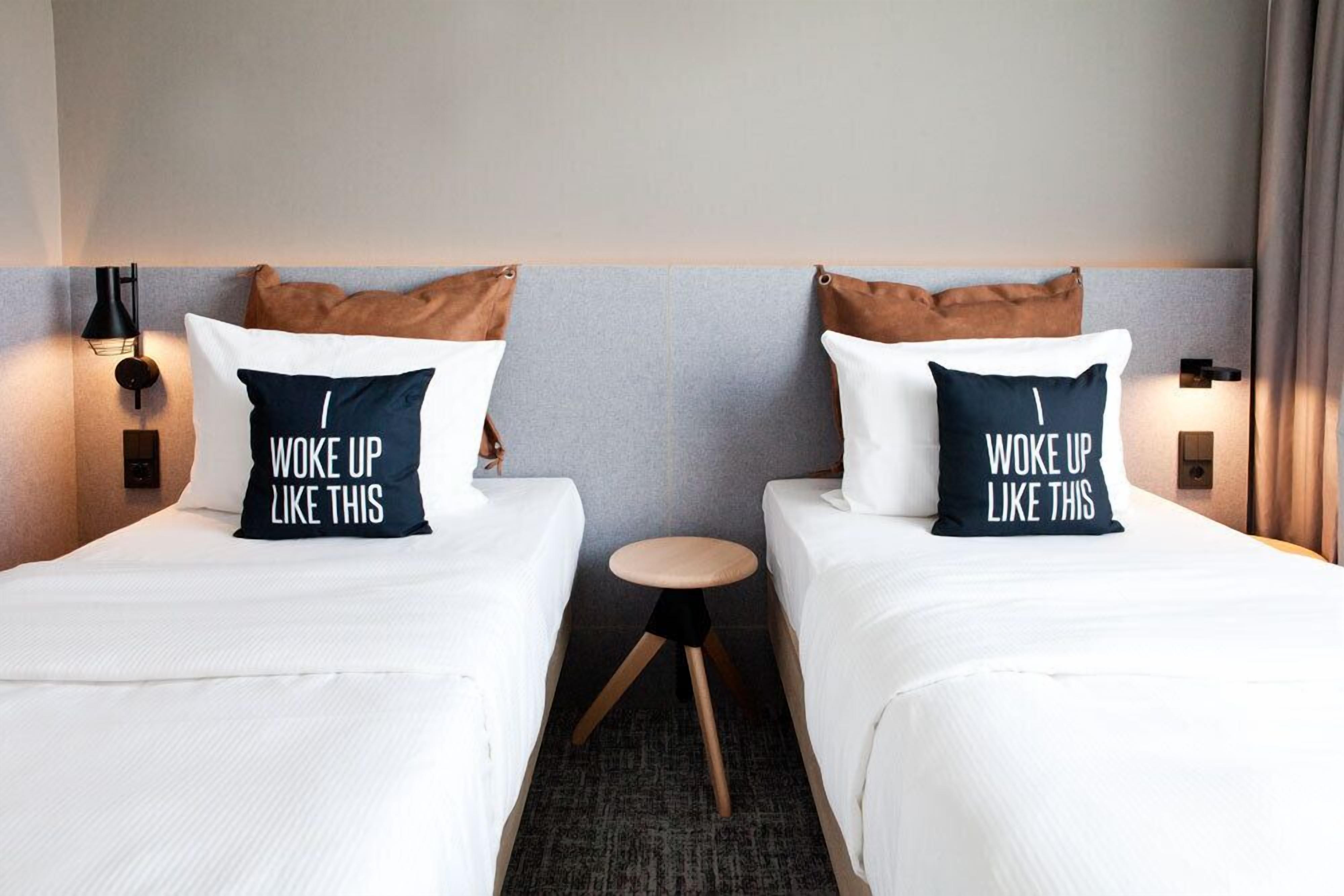 Foto - Moxy Vienna City East