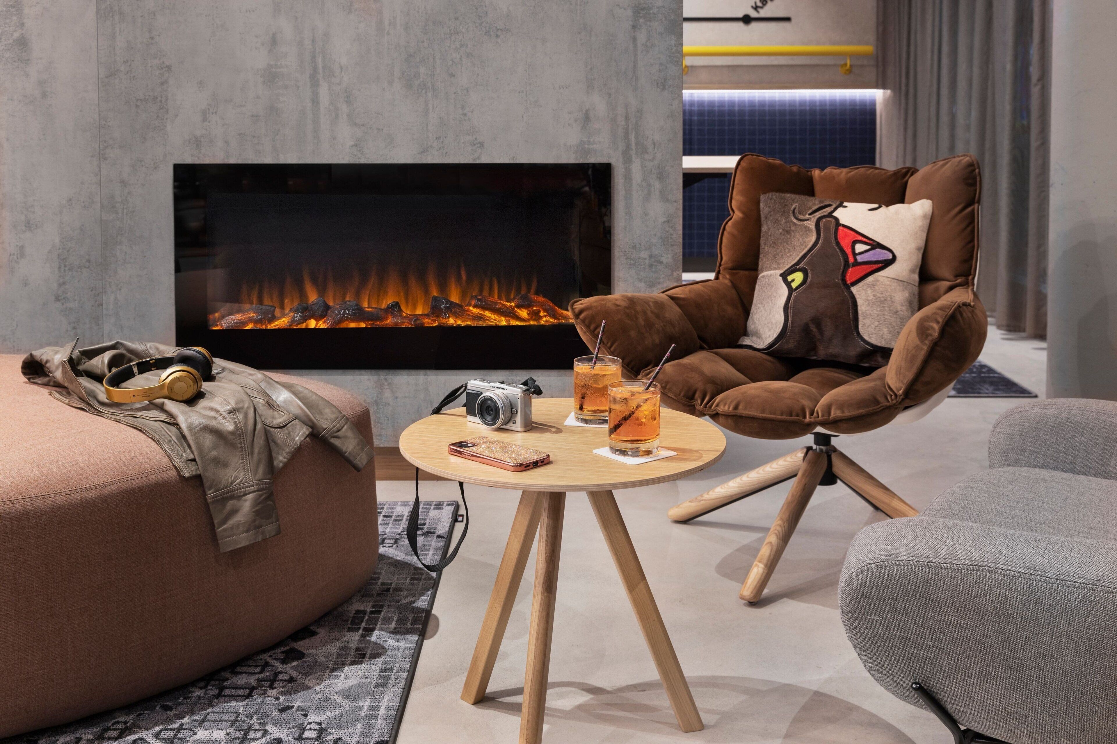 Foto - Moxy Vienna City East
