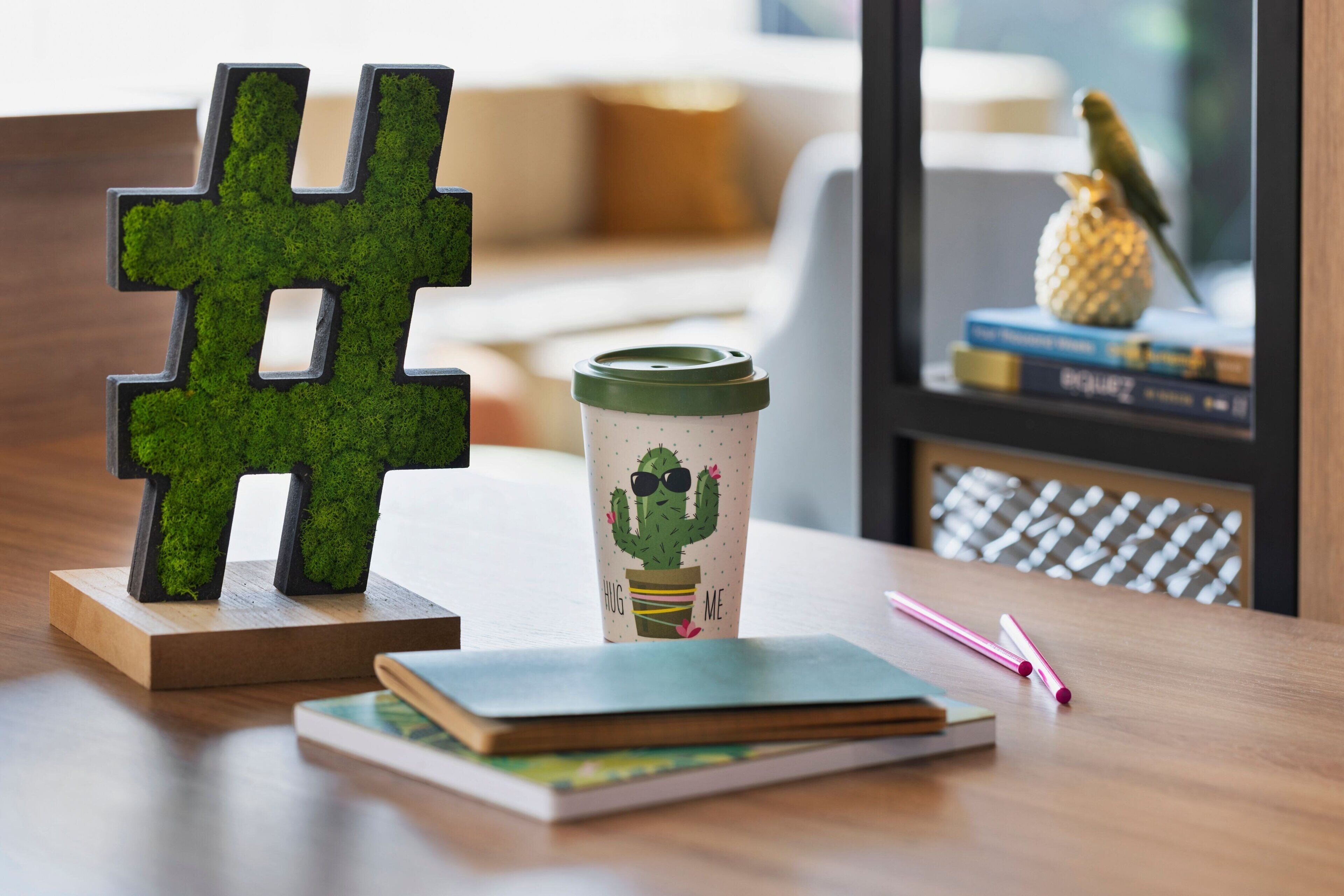 Foto - Moxy Vienna City East