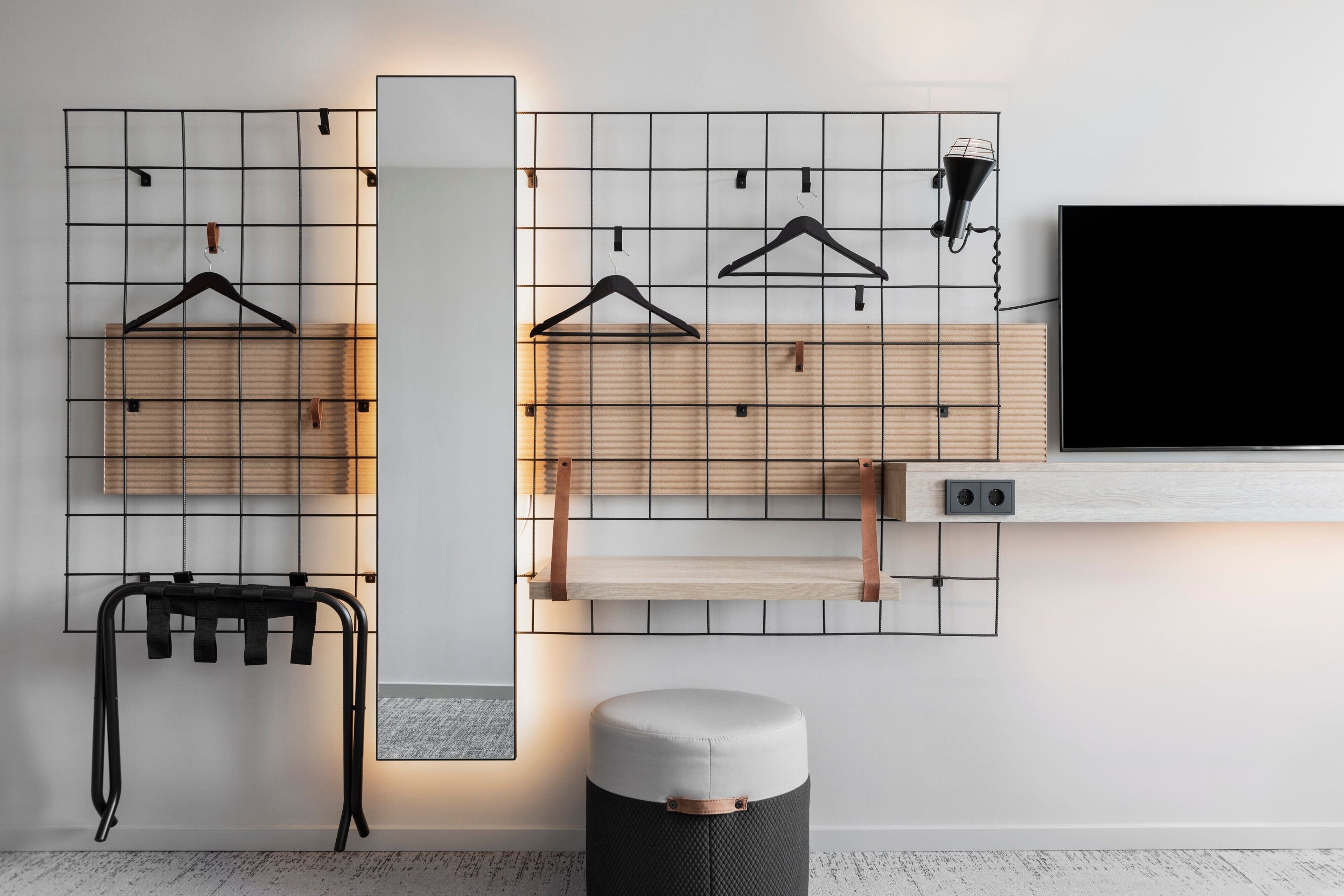 Photo - Moxy Vienna City East