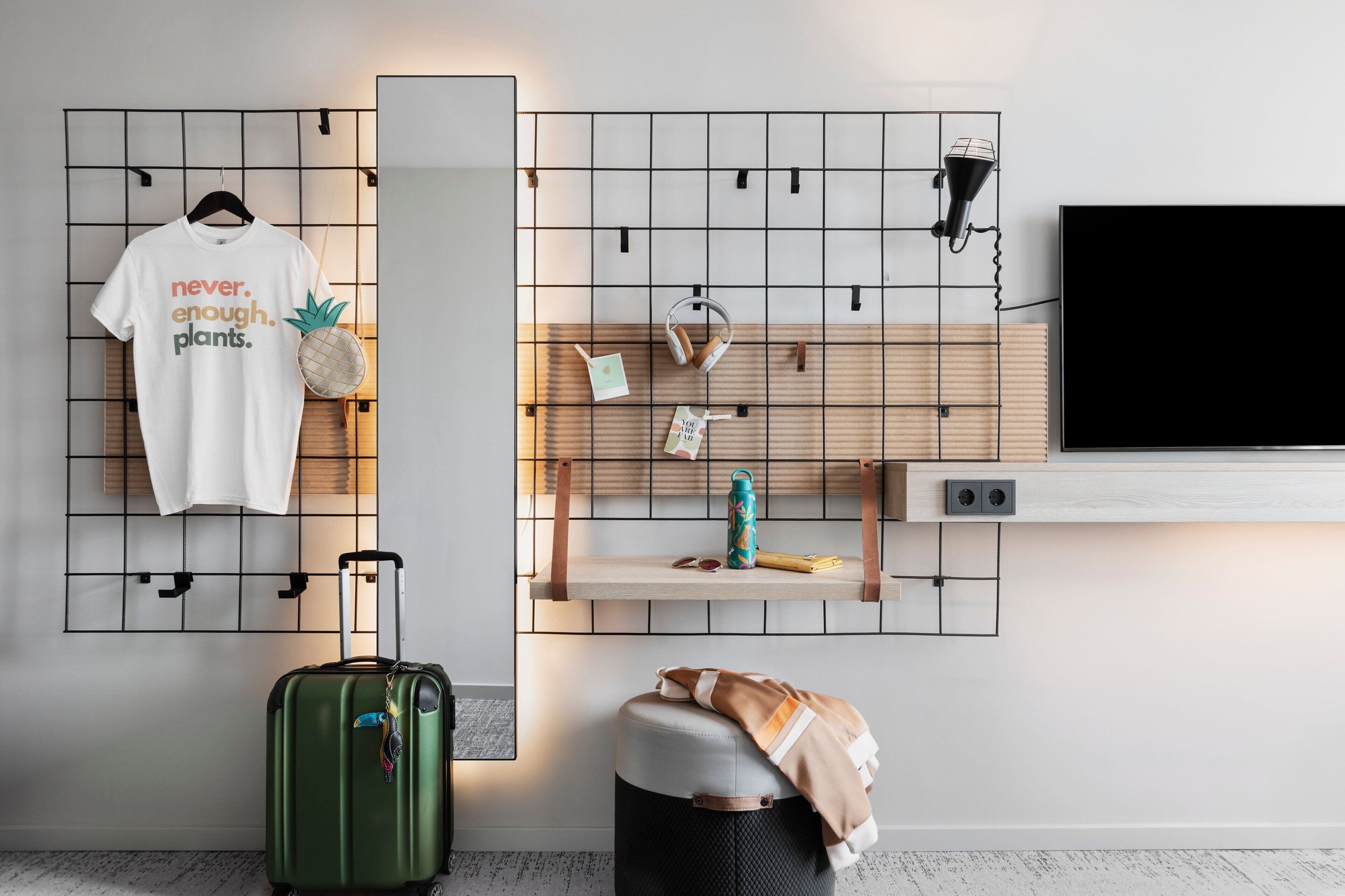 Foto - Moxy Vienna City East