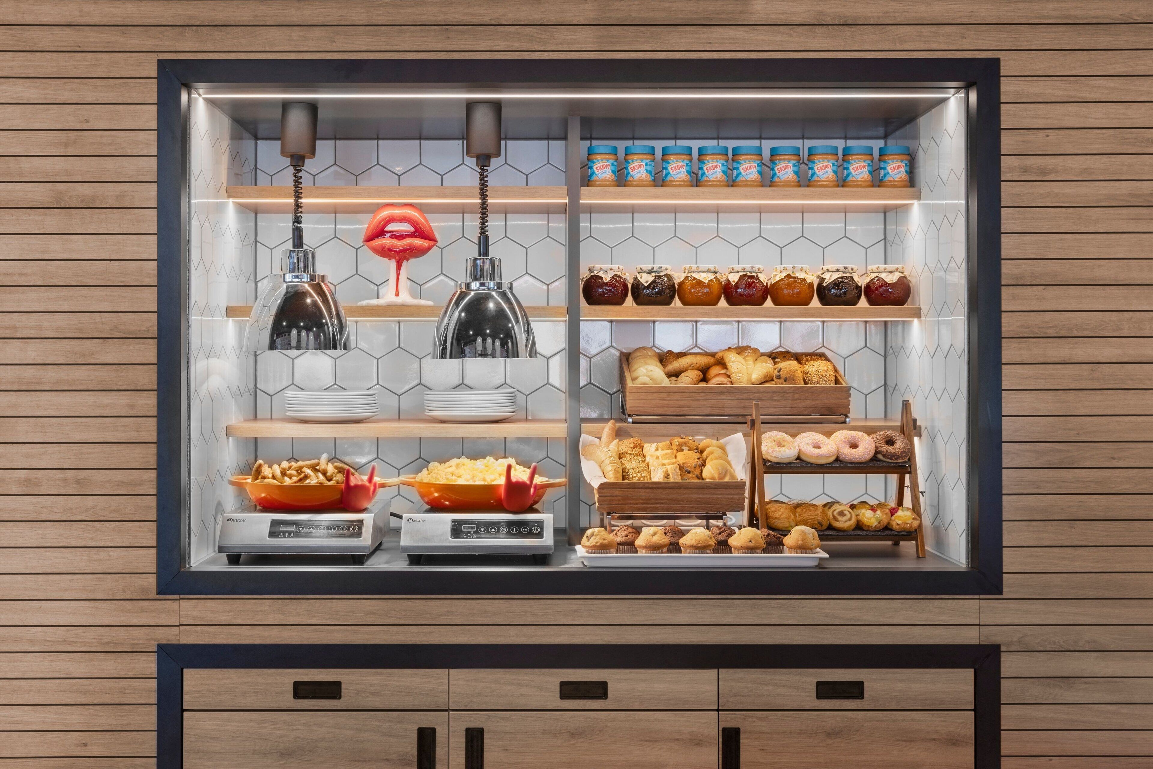 Foto - Moxy Vienna City East