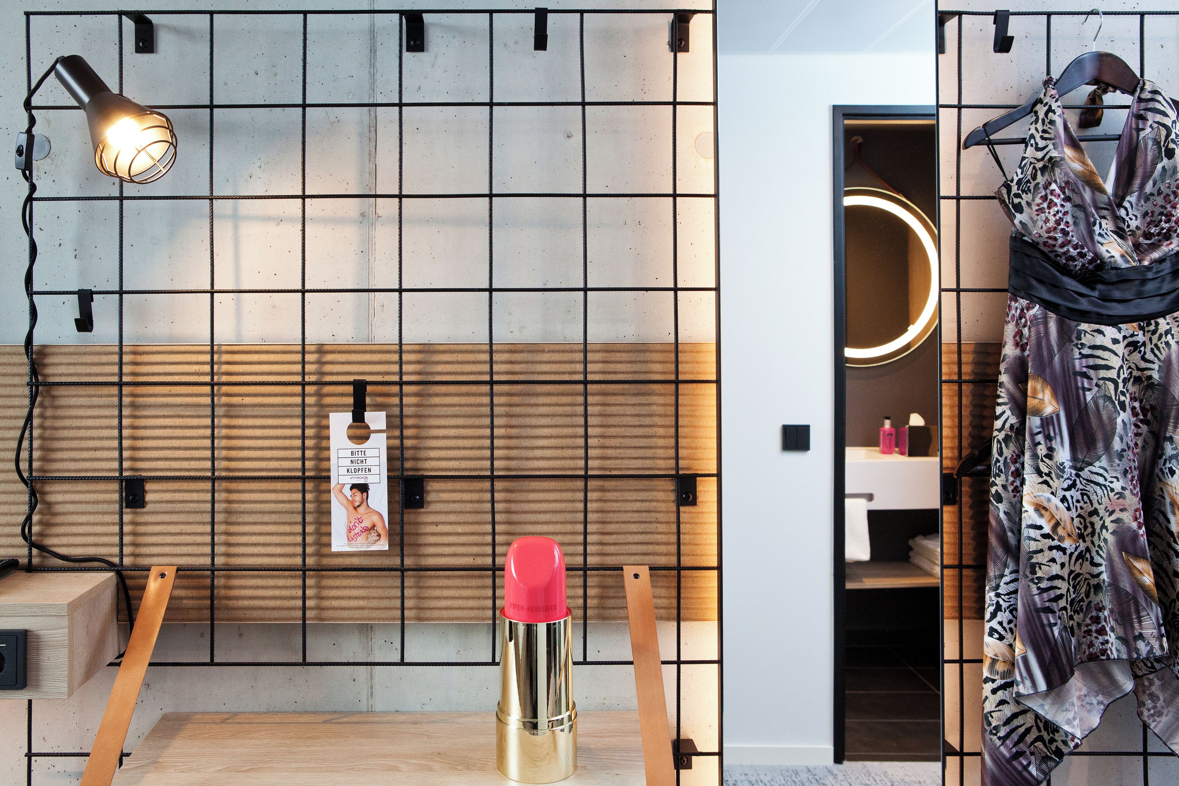 Foto - Moxy Vienna City East