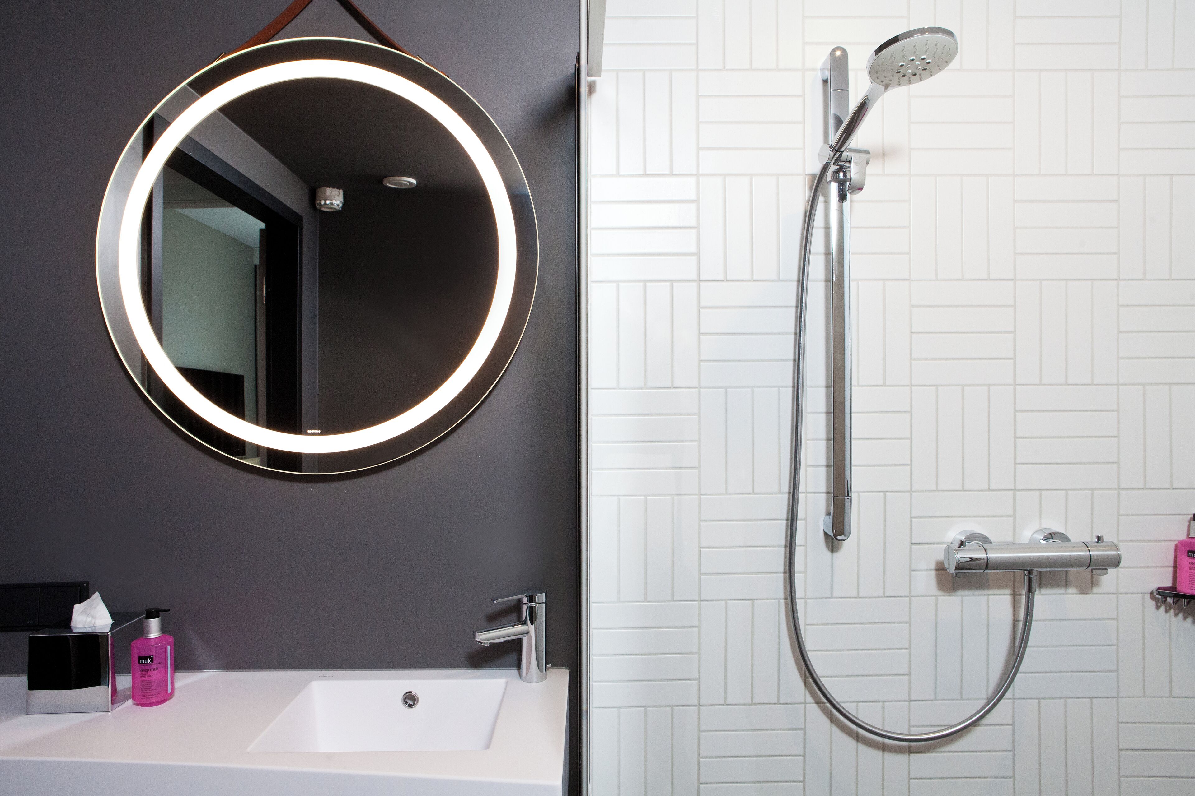 Photo - Moxy Vienna City East