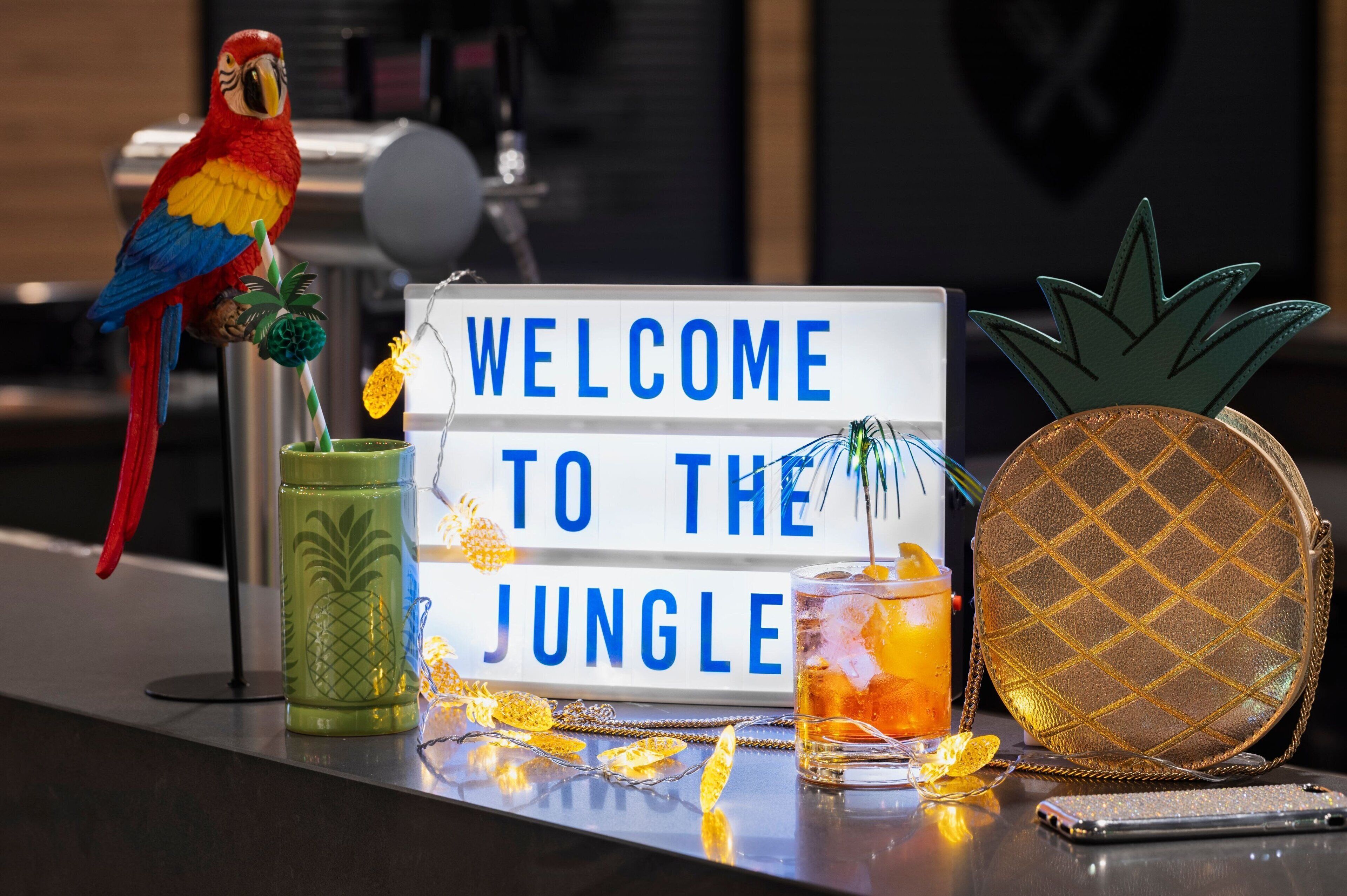 Foto - Moxy Vienna City East