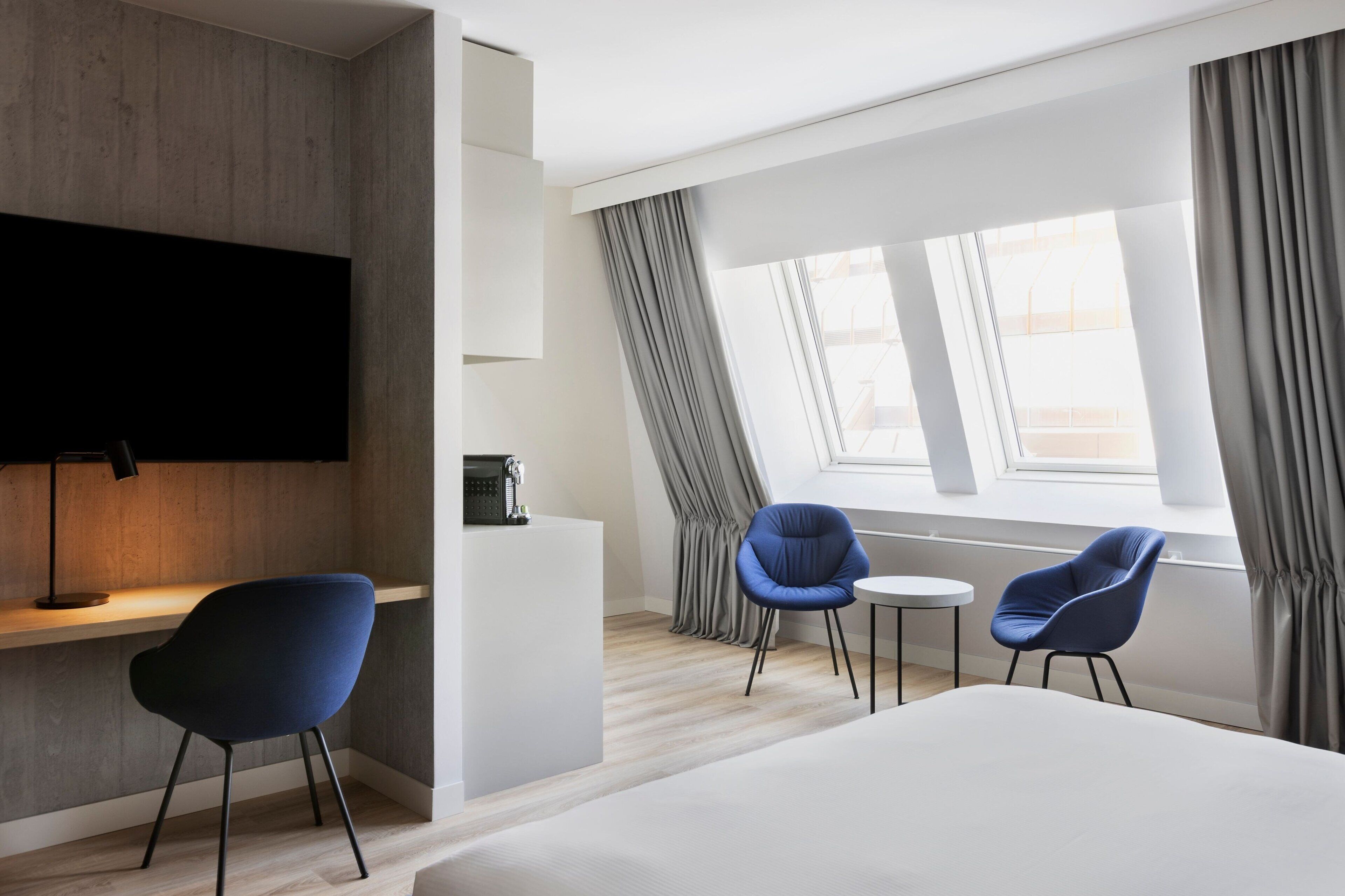 Foto - Residence Inn by Marriott Vienna City East