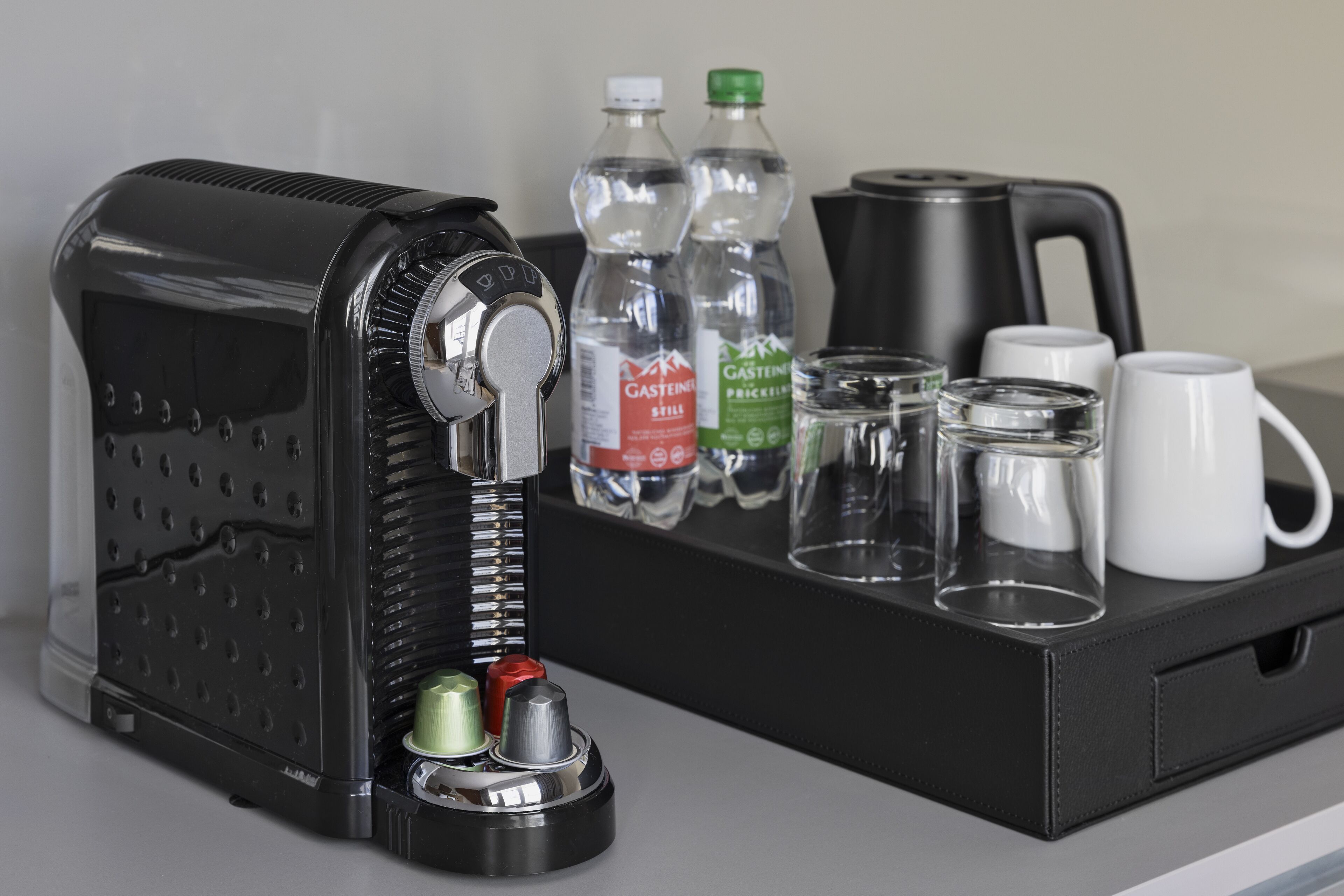 Foto - Residence Inn by Marriott Vienna City East