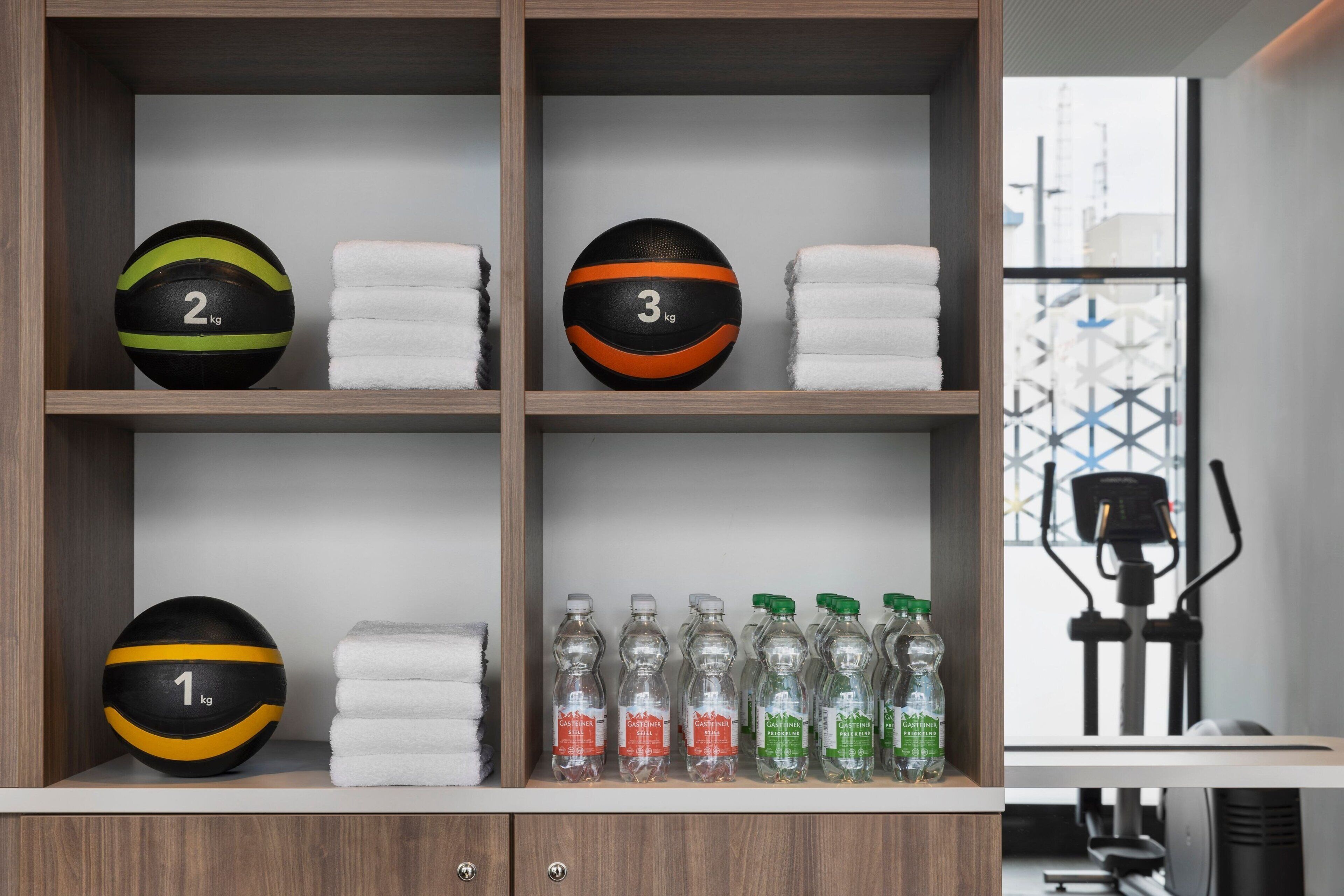 Foto - Residence Inn by Marriott Vienna City East