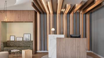 Lobby-Lounge