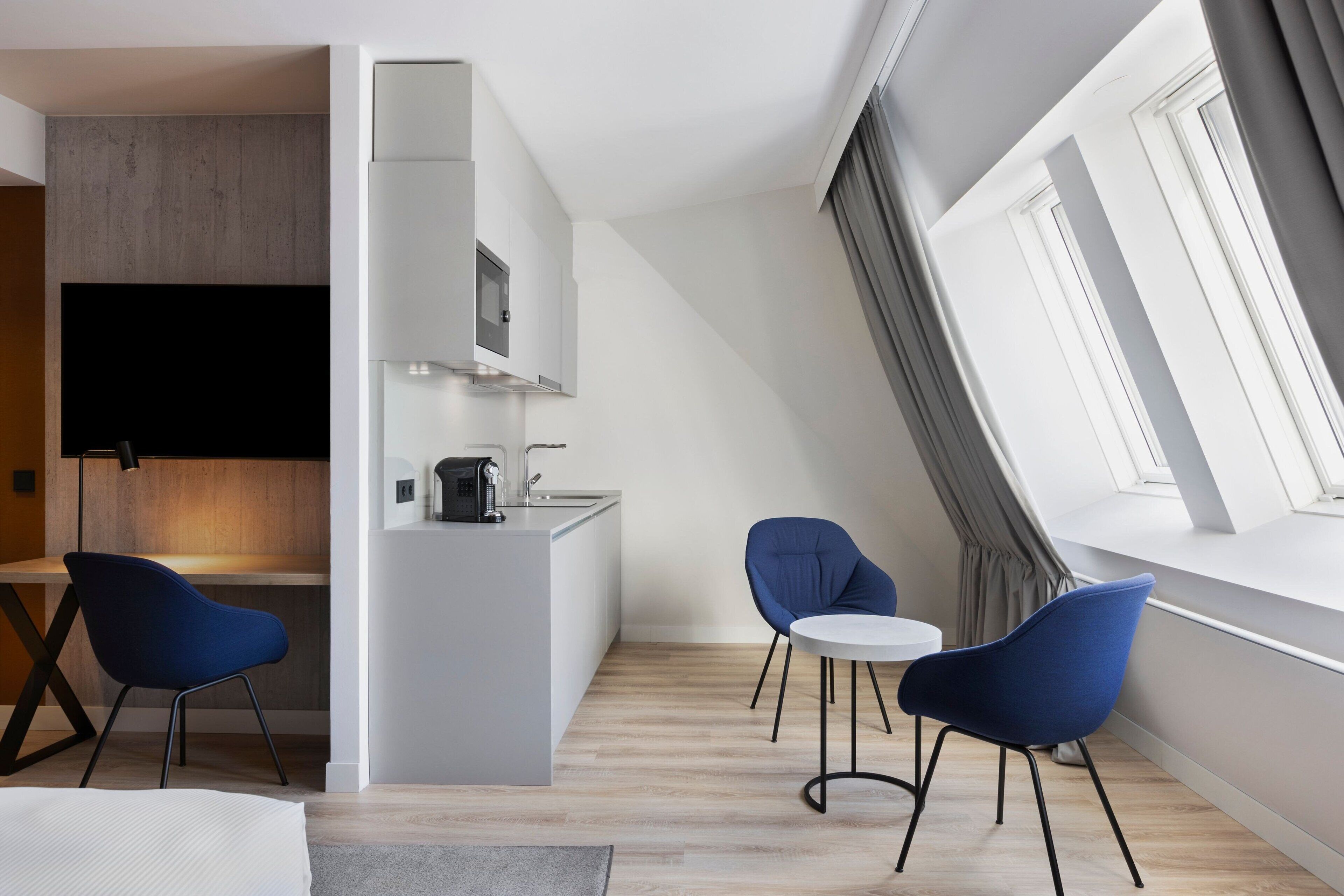 Foto - Residence Inn By Marriott Vienna City East