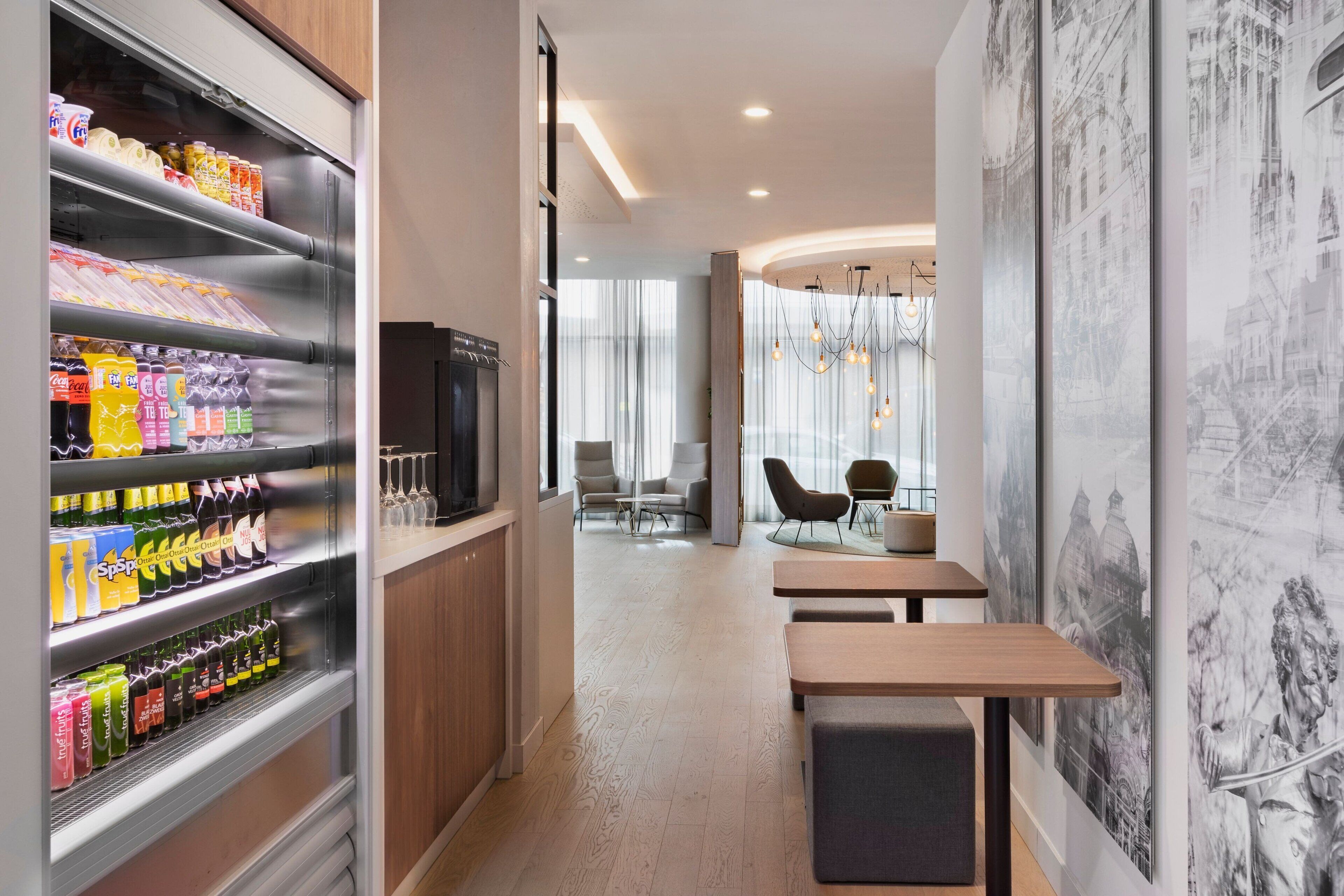 Foto - Residence Inn by Marriott Vienna City East