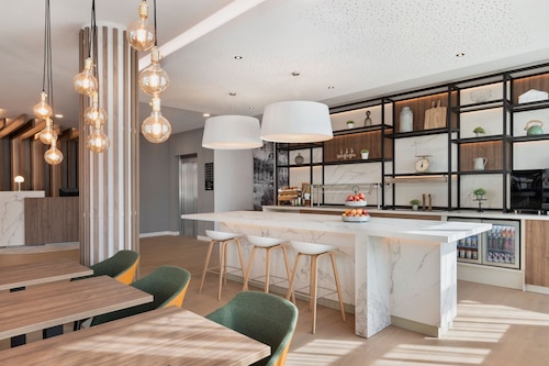 Residence Inn By Marriott Vienna City East