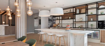 Residence Inn By Marriott Vienna City East