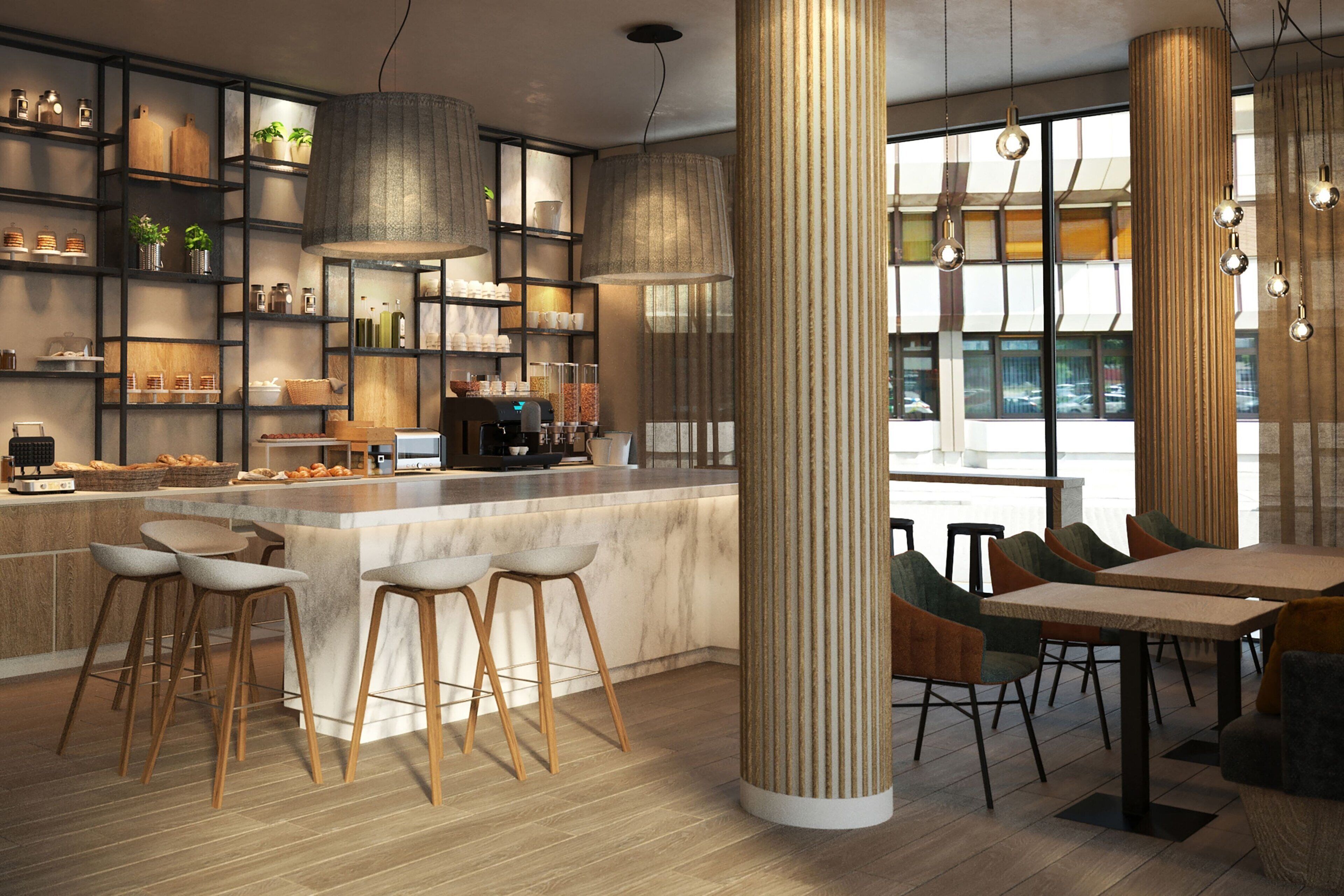 Foto - Residence Inn by Marriott Vienna City East