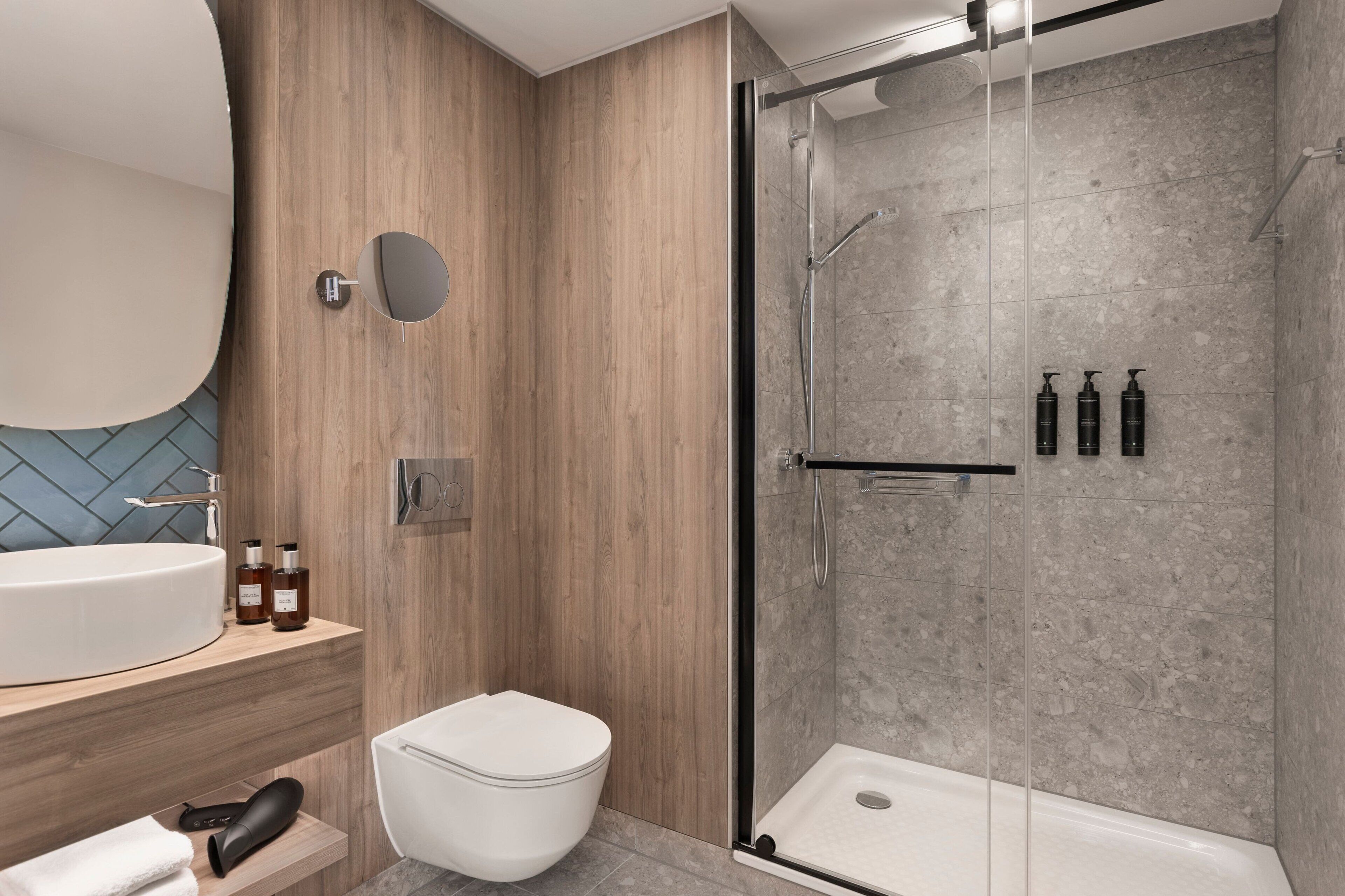 Foto - Residence Inn by Marriott Vienna City East