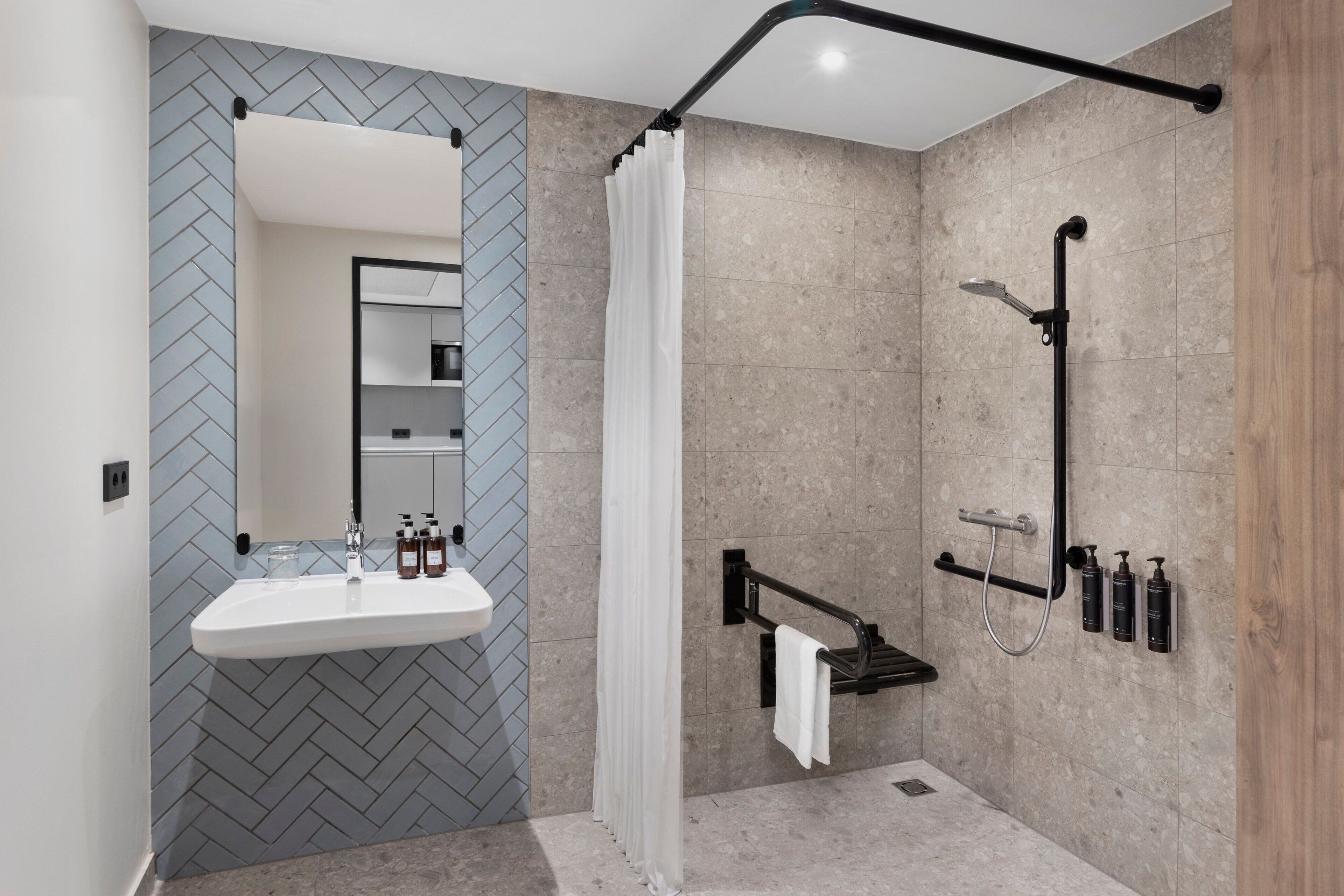 Foto - Residence Inn by Marriott Vienna City East