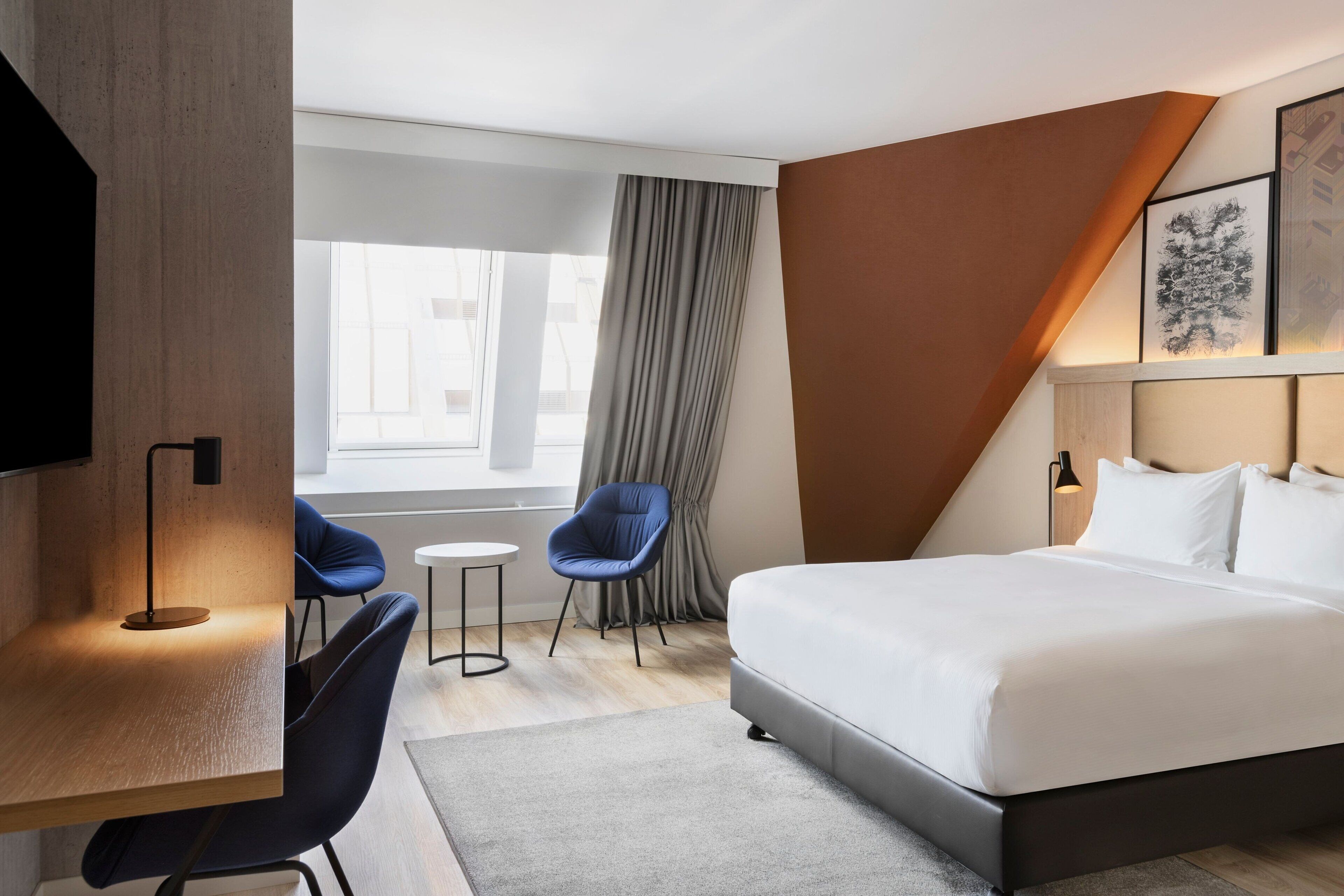 Foto - Residence Inn by Marriott Vienna City East