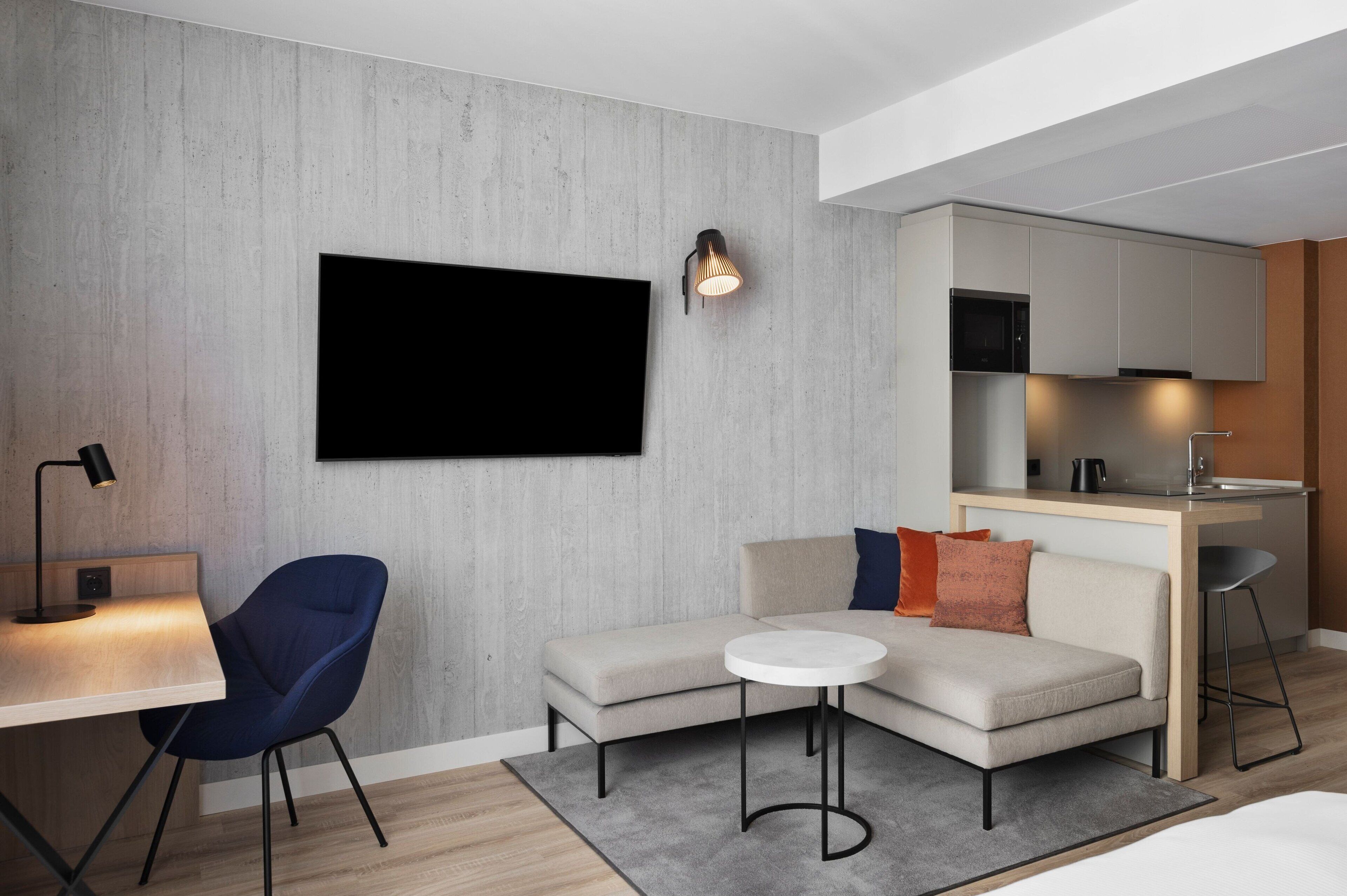 Foto - Residence Inn by Marriott Vienna City East