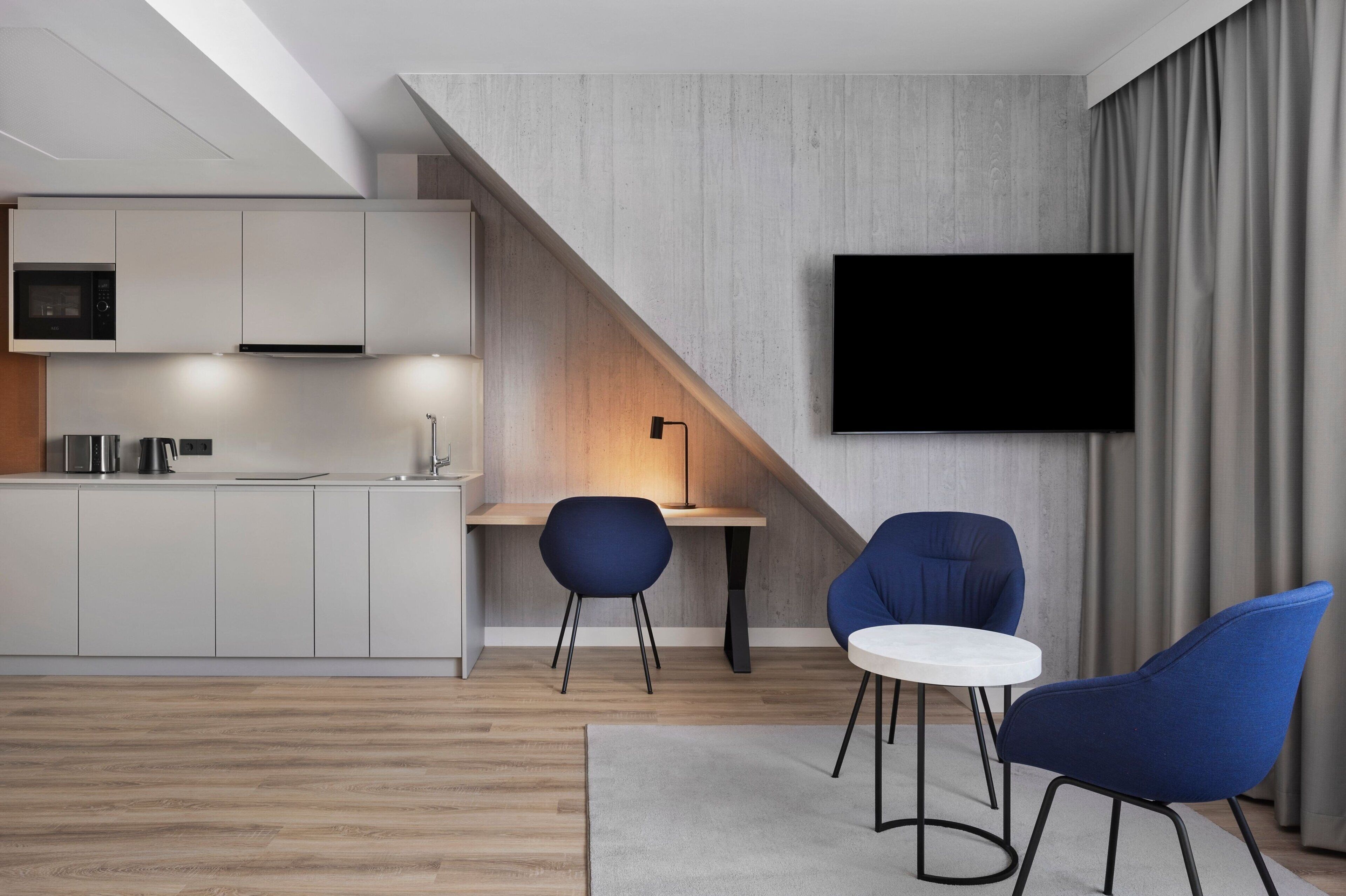 Foto - Residence Inn By Marriott Vienna City East