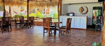 Hotel Nicaraús Ometepe