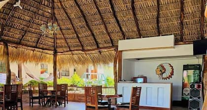Hotel Nicaraús Ometepe