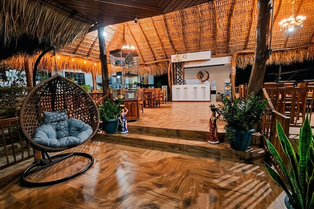 Hotel Nicaraús Ometepe