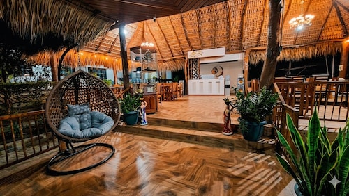 Hotel Nicaraús Ometepe