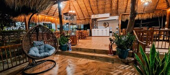 Hotel Nicaraús Ometepe