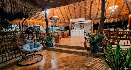 Hotel Nicaraús Ometepe