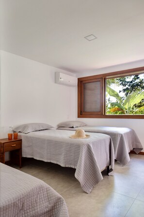 Spa - Marau, Sitio Do Beija Flor - a 5 min da Praia! (Maraú)