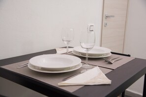 Dining - Gulf Palace / Mergellina  (Napoli)