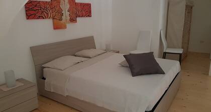 Azul Castriota Mezzanine