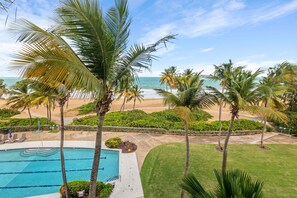 Pool - Ocean's Edge Sanctuary (Río Grande)