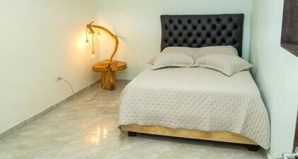 Apartment in the heart of SANTA ROSA DE CABAL, 1 block from ARAUCARIAS PLAZA.