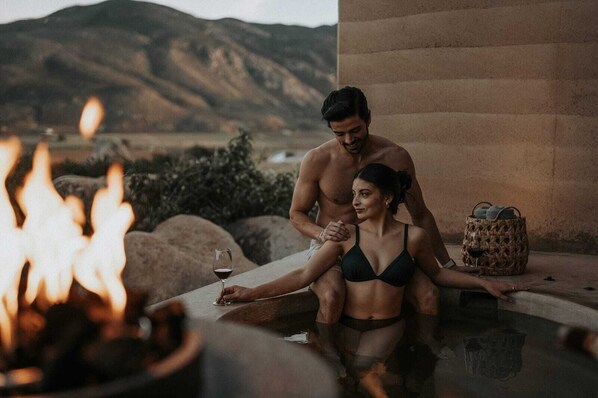 Estudio | Terraza o patio