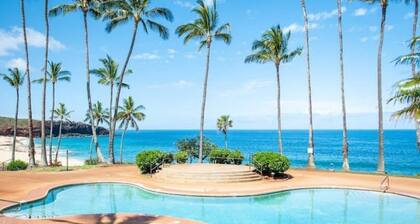 1-bedroom condo in Maunaloa, just 10 minutes from the beach