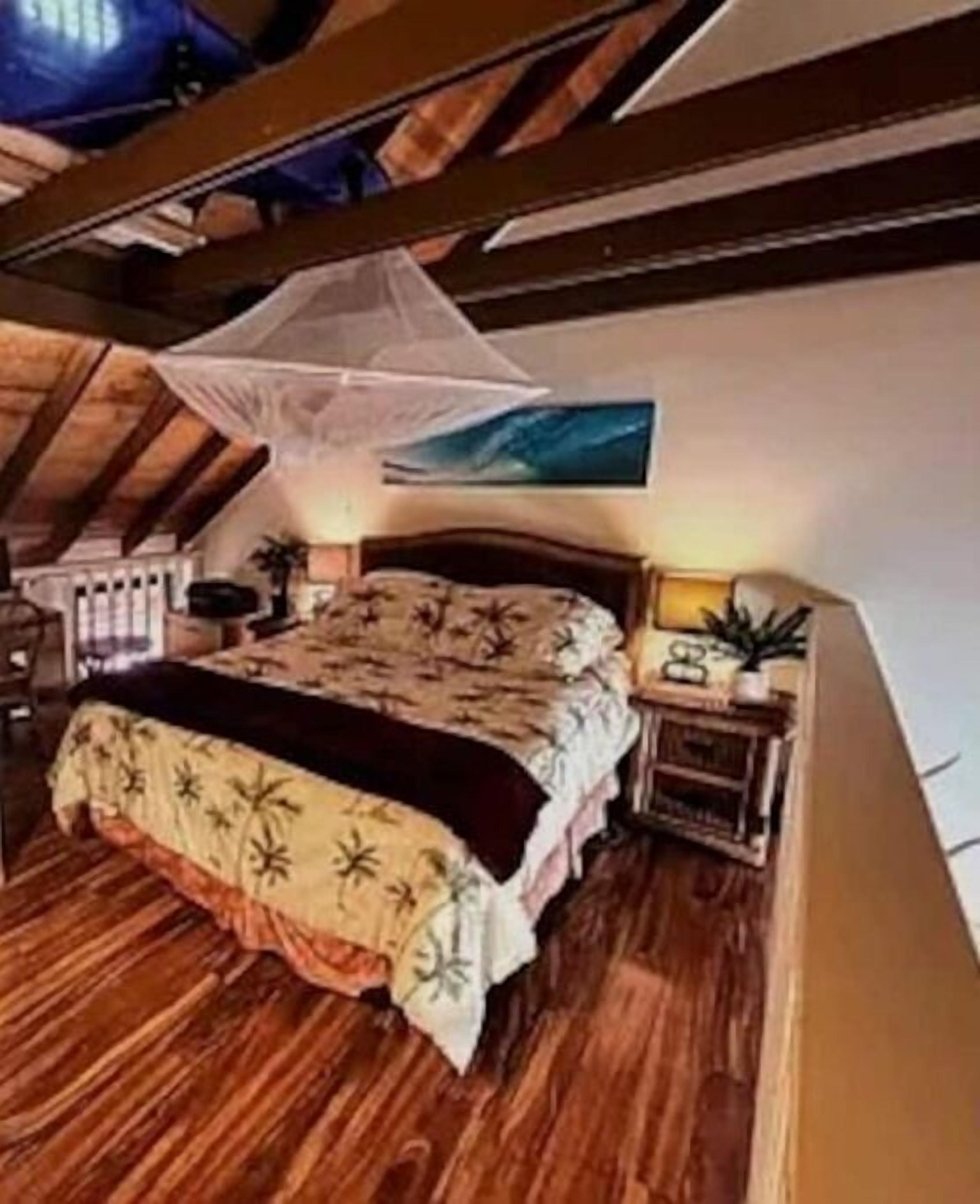 1 bedroom, WiFi