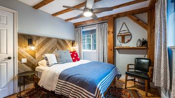 1 habitación, sábanas de algodón egipcio y ropa de cama de alta calidad