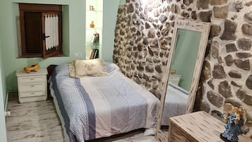 3 Schlafzimmer, Bügeleisen/Bügelbrett, Reisekinderbett, kostenloses WLAN