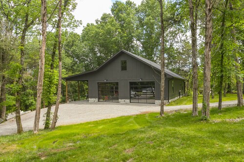 Franklin's Best Hideaway!