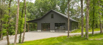 Franklin's Best Hideaway!