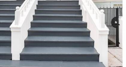 Victorian in Japantown